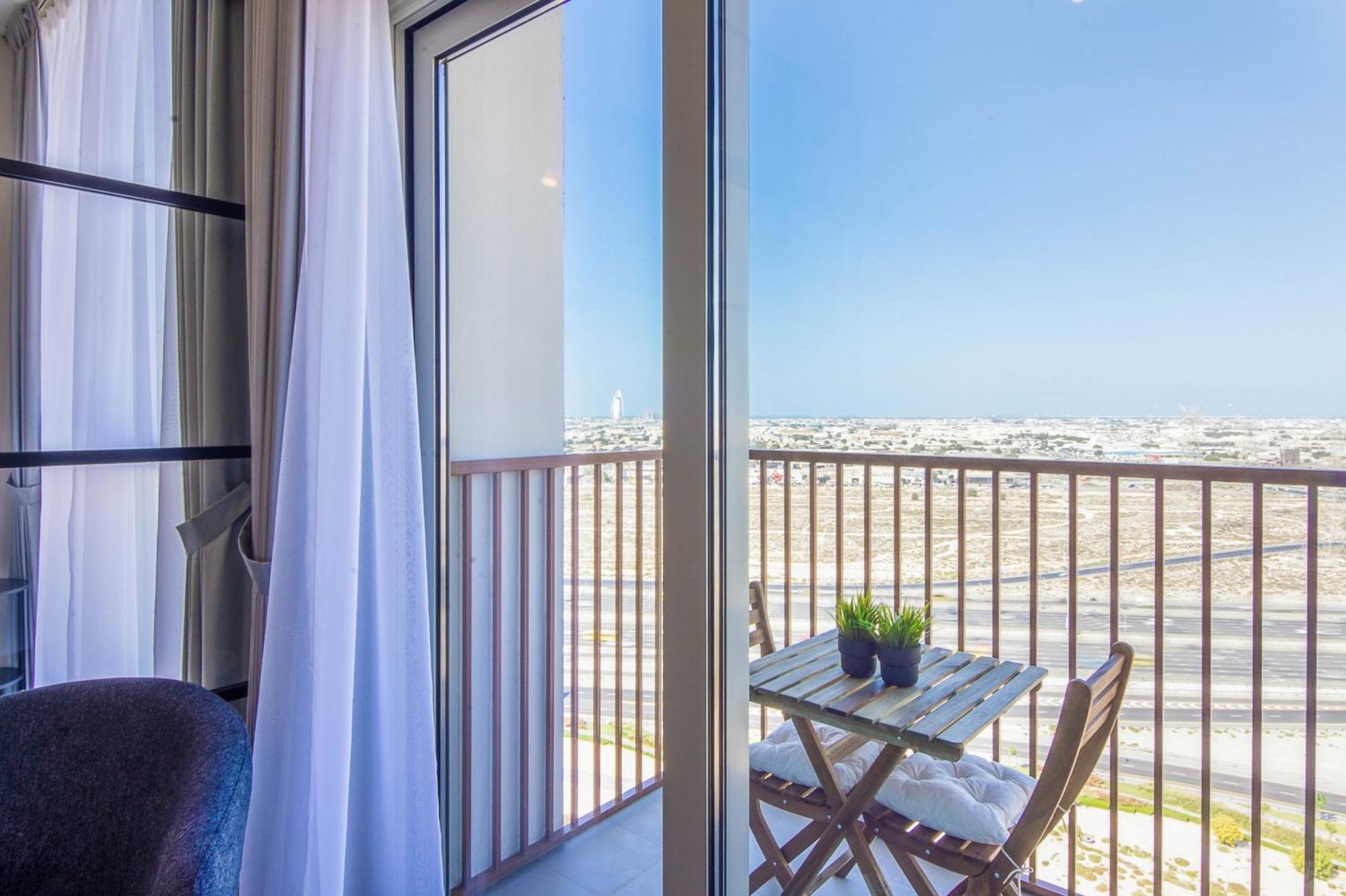 Apartment Collective 2,0 Hills- Attractive 1-br