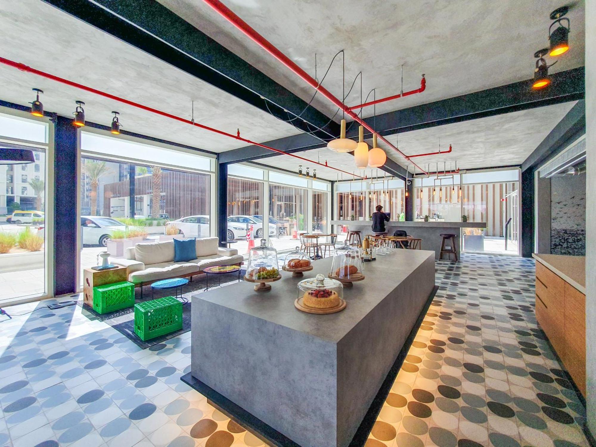 Apartment Collective 2,0 Hills- Attractive 1-br *